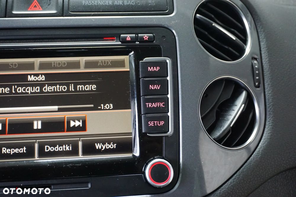 Volkswagen Tiguan 2.0 TDI DPF Trend & Fun - 32