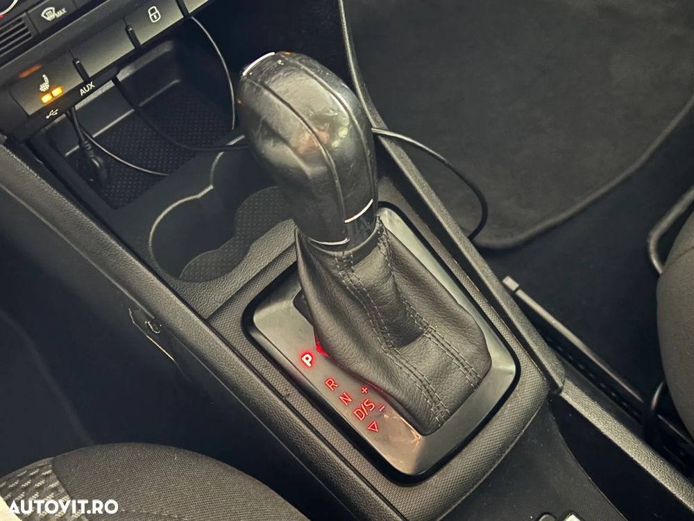 Seat Toledo 1.0 TSI Start&Stop DSG7 Style - 19