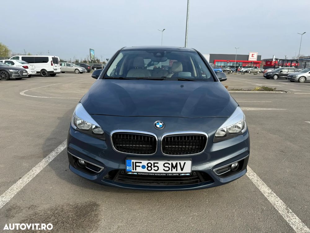 BMW Seria 2 225i Sport-Aut. Luxury Line - 3