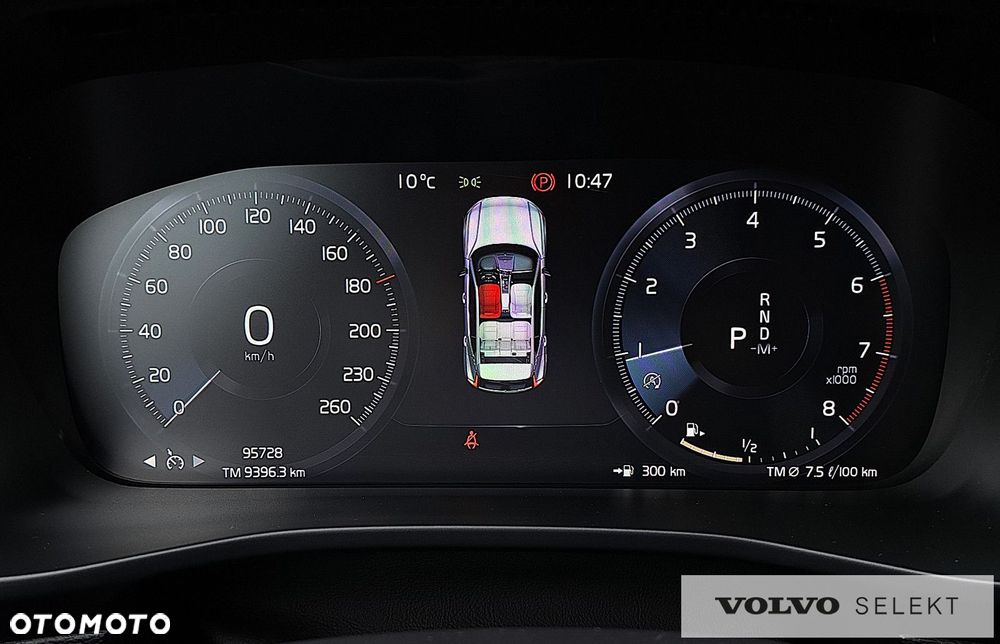 Volvo XC 40 - 17