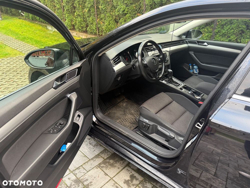 Volkswagen Passat 2.0 TDI BMT Comfortline DSG - 6
