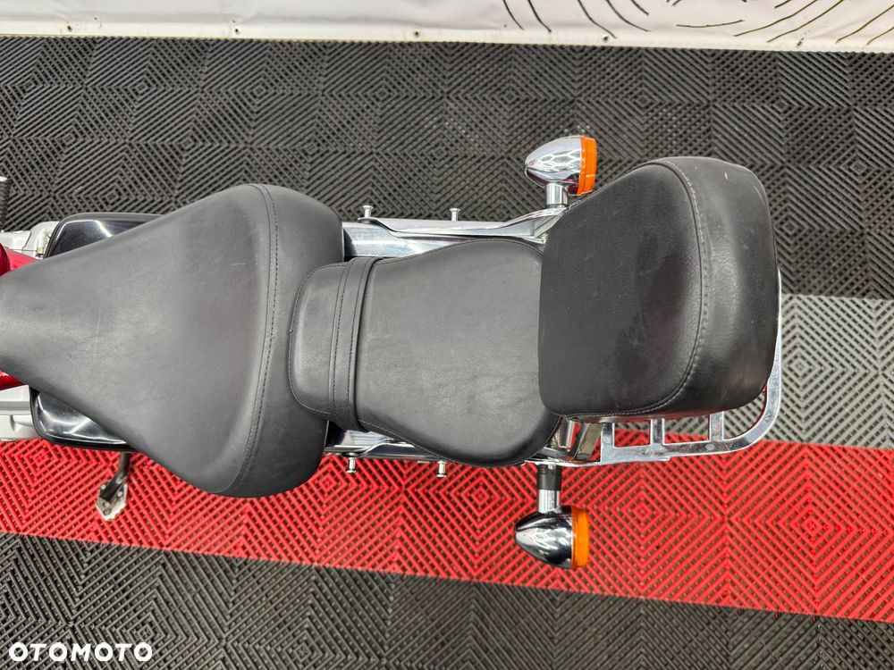 Honda Shadow - 19