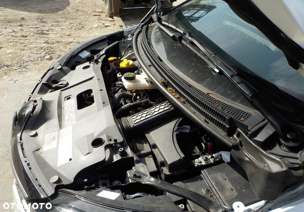 Renault Grand Scenic - 6