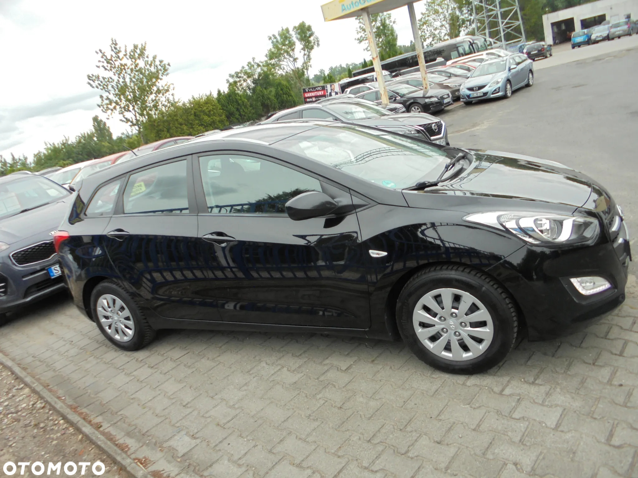 Hyundai i30 i30cw 1.6 CRDi Trend - 30
