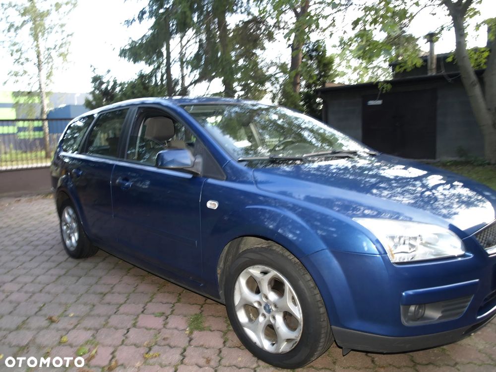 Ford Focus - 8