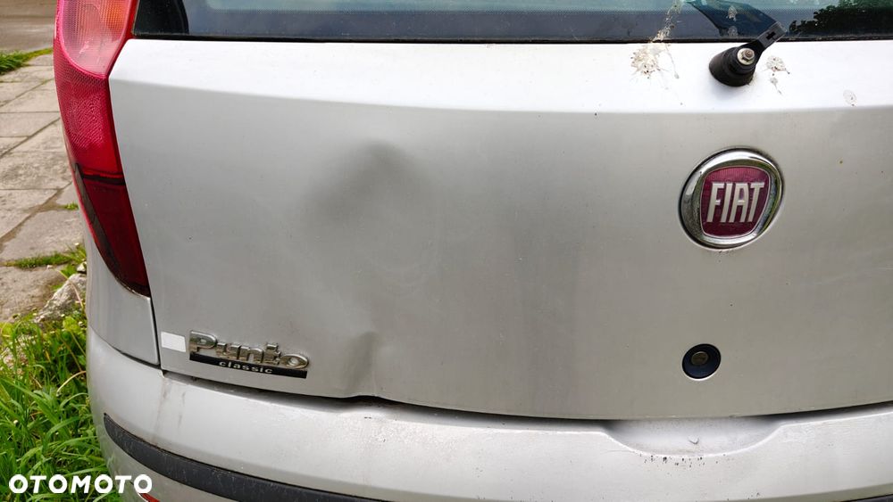 Fiat Punto - 4
