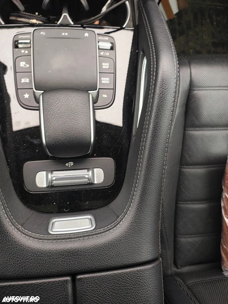 Mercedes-Benz GLE 350 4MATIC - 13