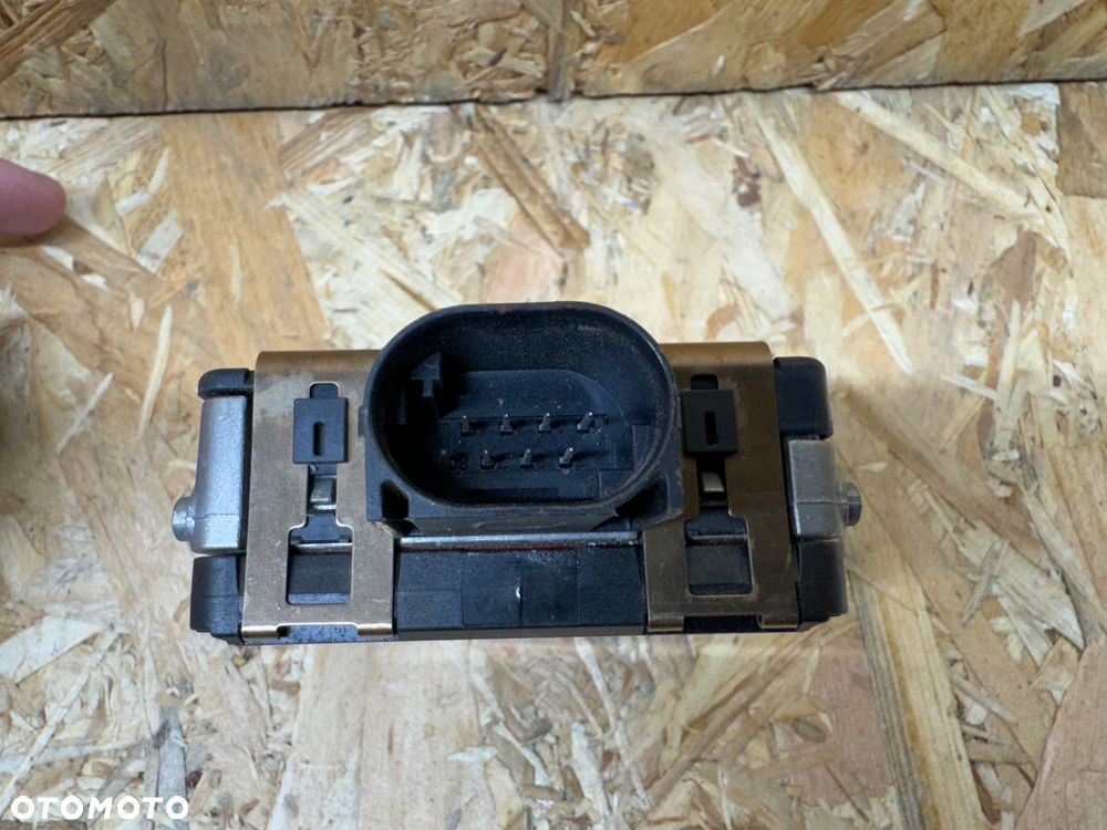 Radar volkswagen 3qf907561 - 3