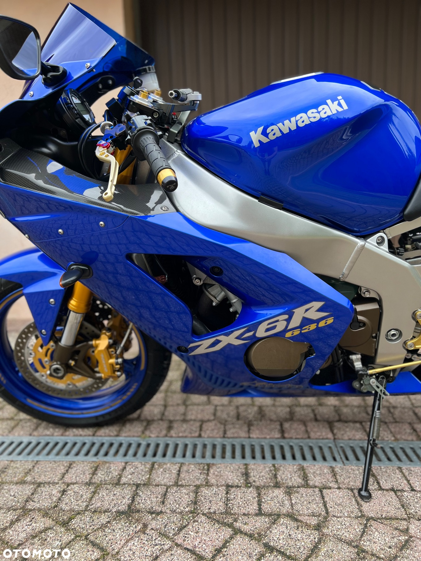 Kawasaki Ninja - 19
