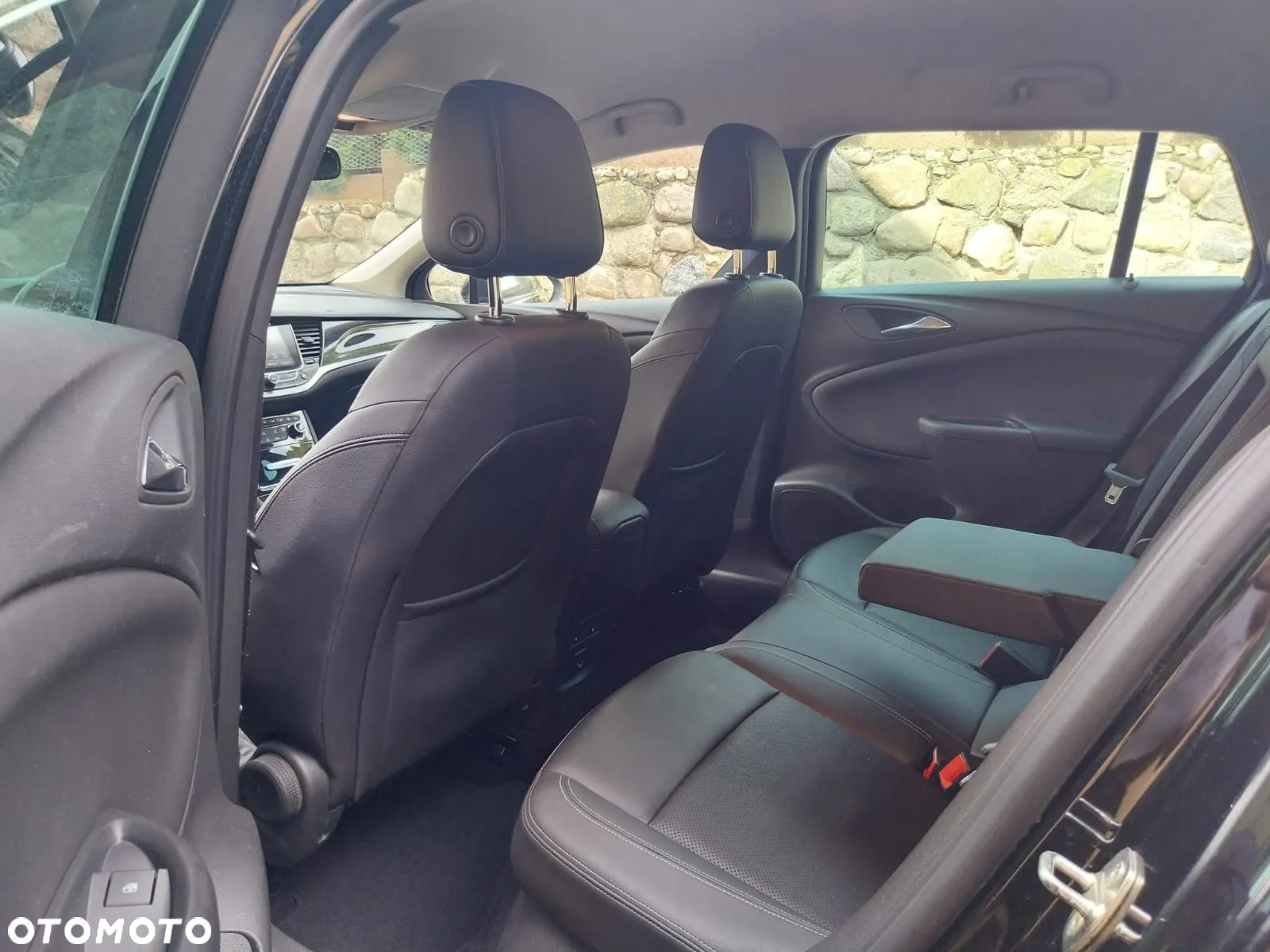 Opel Astra - 13