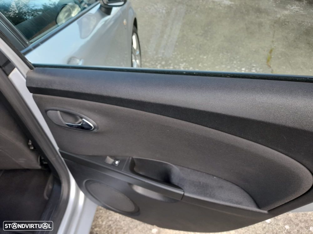 SEAT Leon 1.4 TSI Reference - 9