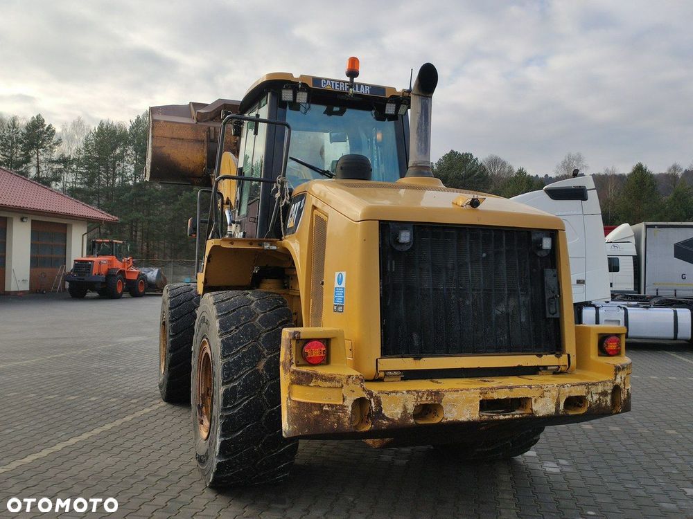 Caterpillar 962H CAT 20ton - 33