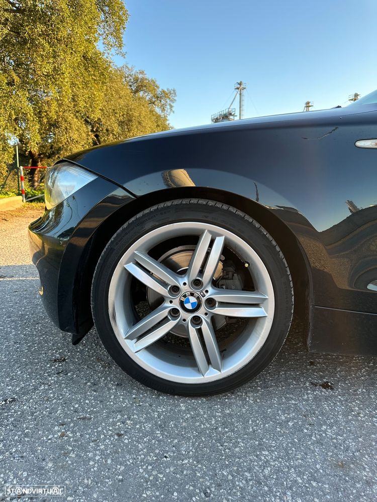 BMW 120 dA - 10
