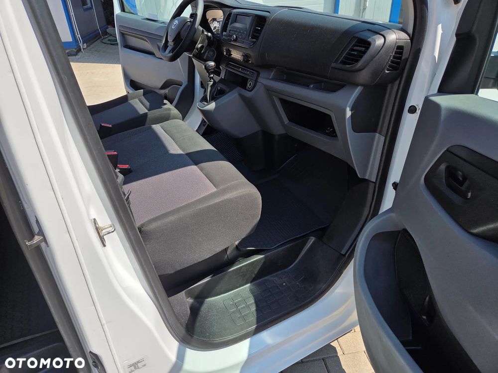 Toyota ProAce Kombi D-4D Long 2,8t - 23