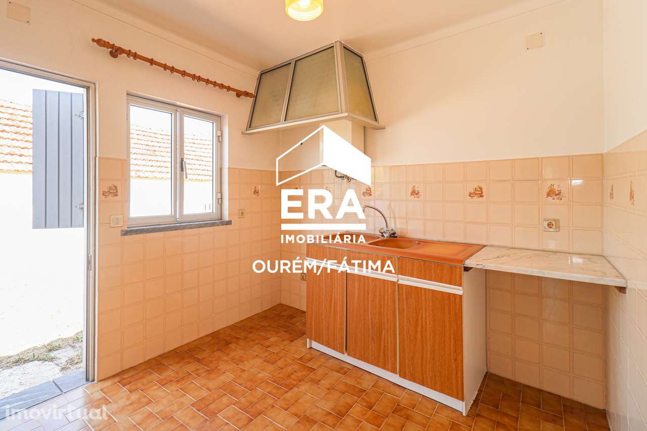 Moradia T4 em Seiça - Grande imagem: 3/22