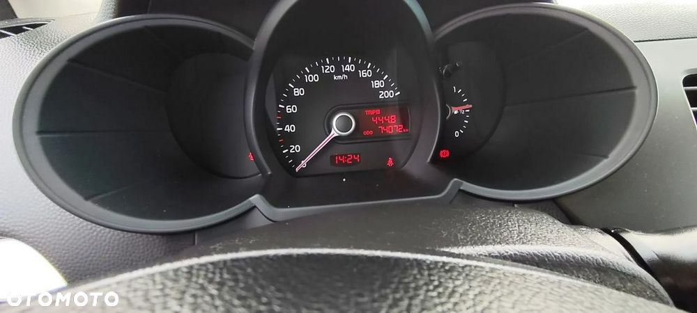 Kia Picanto 1.0 Vision - 15