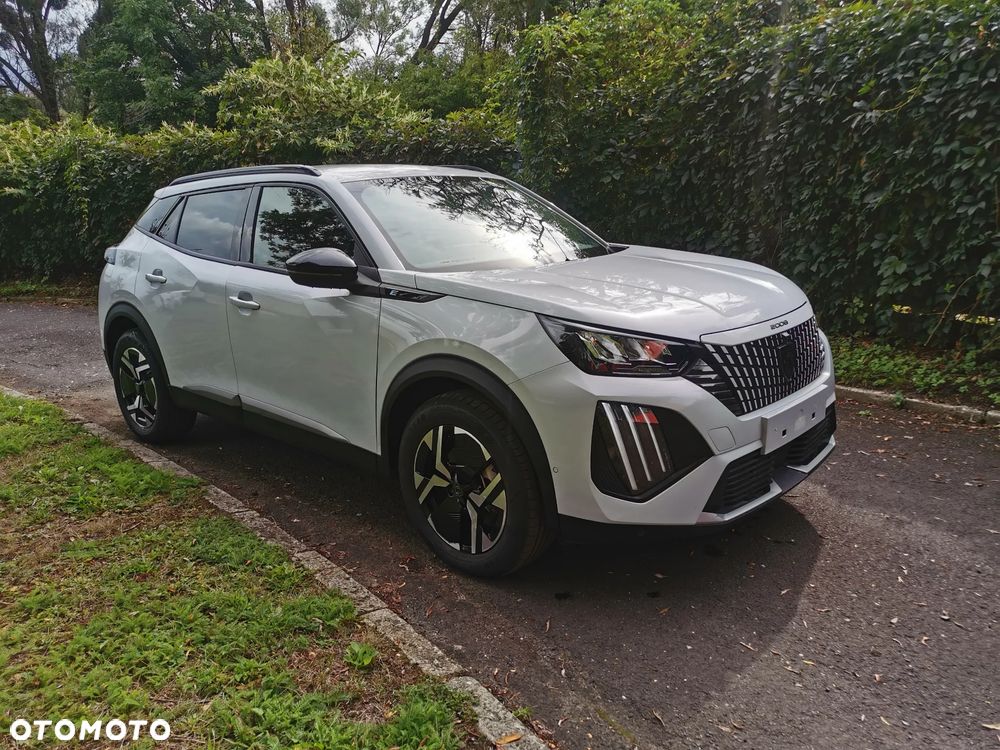 Peugeot 2008 156 Business - 9