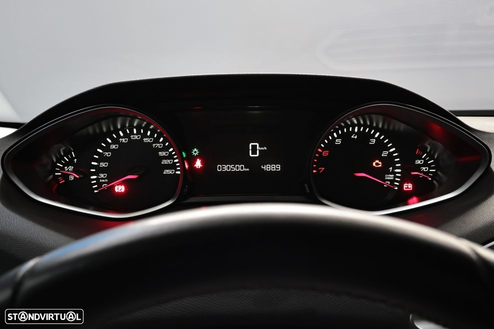 Peugeot 308 SW 1.2 PureTech Style - 18