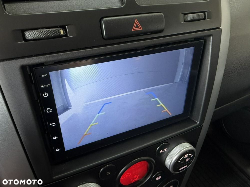 Suzuki Grand Vitara - 27