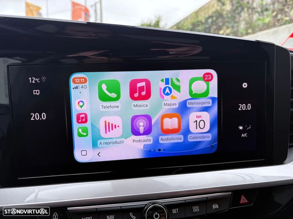 Opel Mokka 1.2 T GS Line - 7