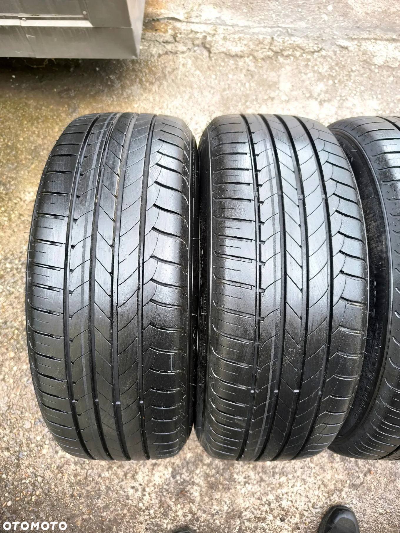 5x112 Felgi Aluminiowe Alufelgi 17 Koła Letnie Lato AUDI 8P0 8P 8V Seat Leon II 2 TOLEDO III 3 ALTEA ALHAMBRA SKODA OCTAVIA II 2 III 3 VW GOLF 5 6 TOURAN CADDY JETTA SHARAN Legnica ALU-RAD 215/55 6,5mm - 18