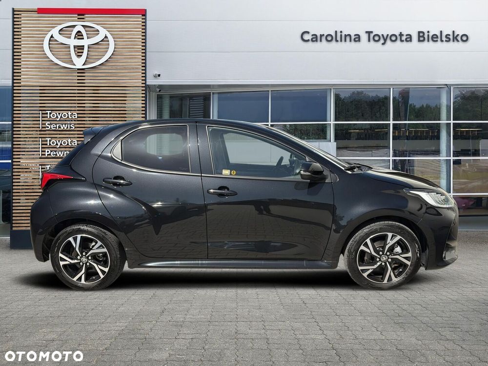 Toyota Yaris Hybrid 1.5 Style - 26