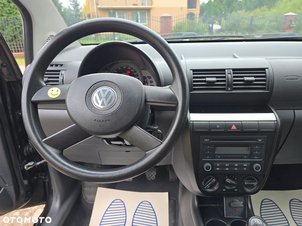Volkswagen Fox - 25