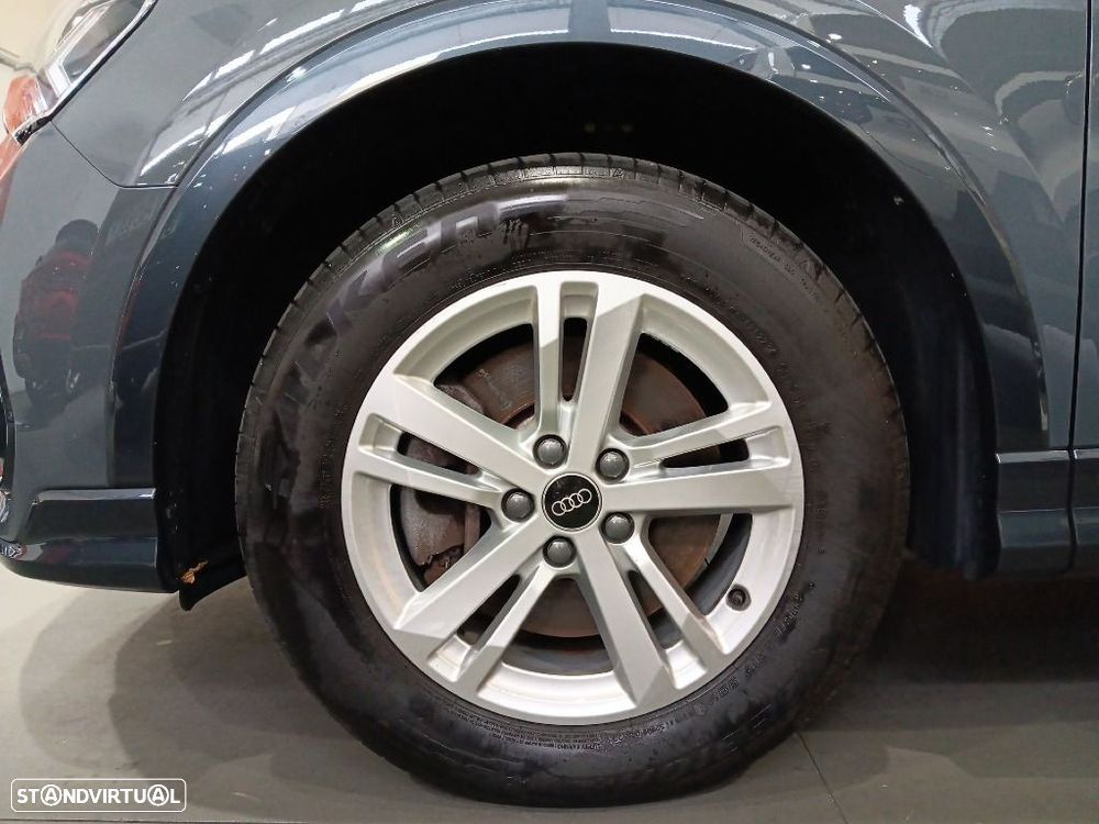 Audi Q3 Sportback 45 TFSIe S tronic - 38