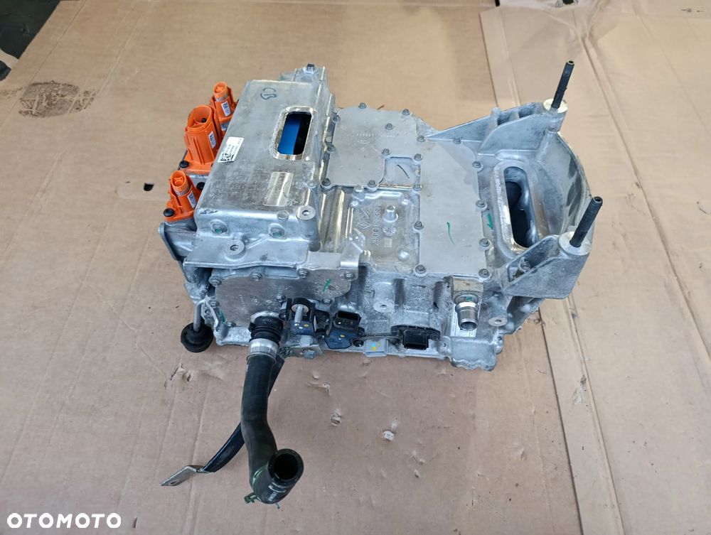 RENAULT ZOE INWERTER FALOWNIK 296G15582R 296058215R - 1