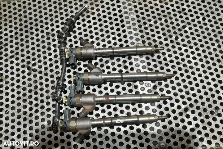 Injector motorina 0445110589 0445110589 Hyundai i40 VF [2011 - 2015] - 1