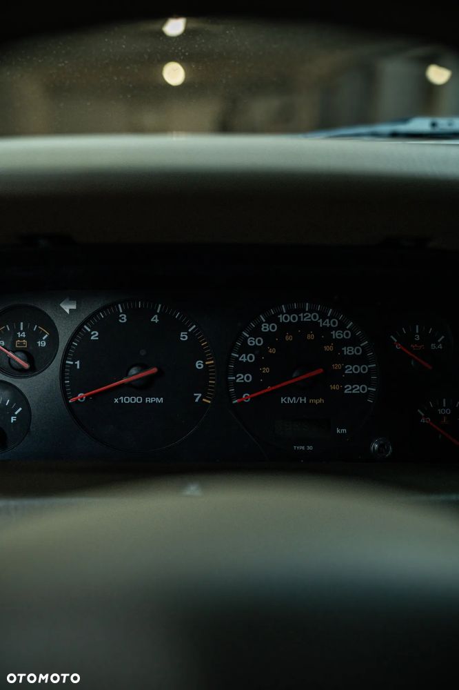 Jeep Grand Cherokee 4.7 Limited - 20