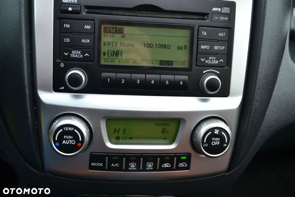 Kia Sportage 2.0 2WD Attract - 35