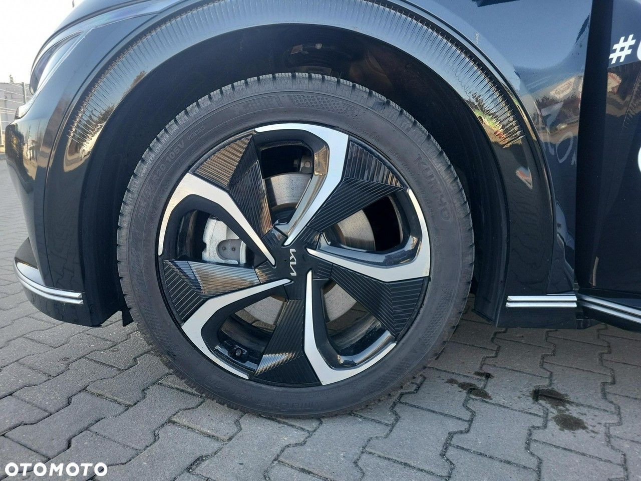 Kia EV6 - 18