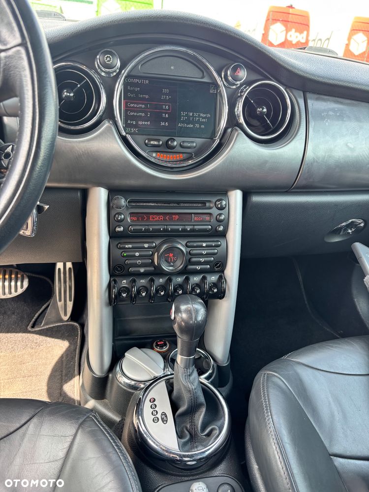 MINI Cooper S - 11