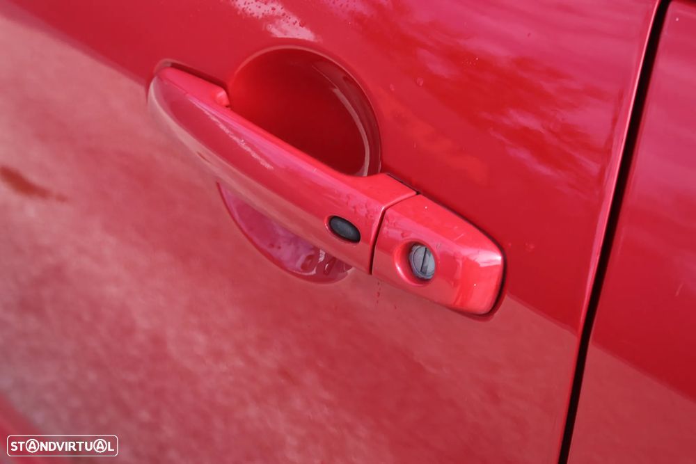 Suzuki Swift 1.3 16V Sport Plus - 22