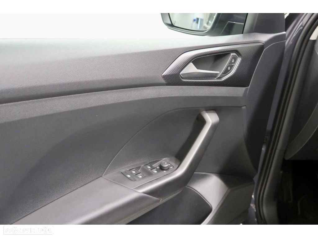 VW T-Cross 1.0 TSI Life - 6