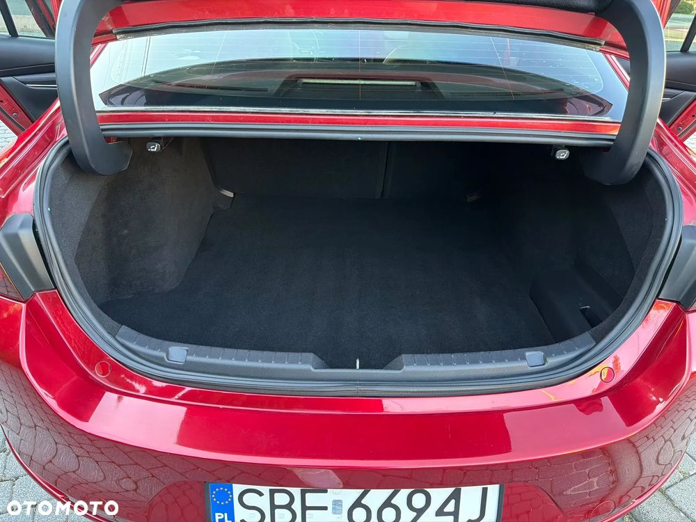 Mazda 3 - 40