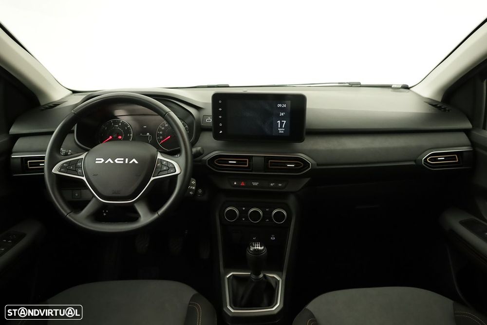 Dacia Sandero 1.0 TCe Extreme - 8