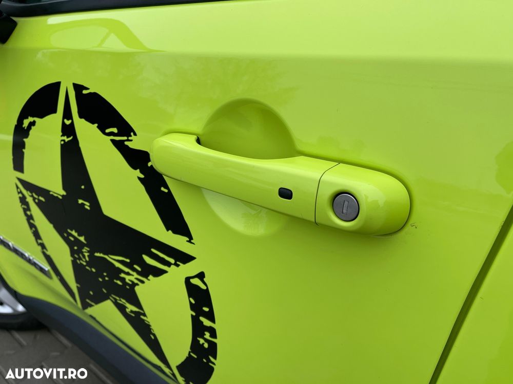 Jeep Renegade 1.6 E-TorQ 4x2 Sport - 18