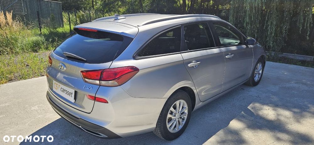 Hyundai i30 1.0 T-GDI Modern - 9