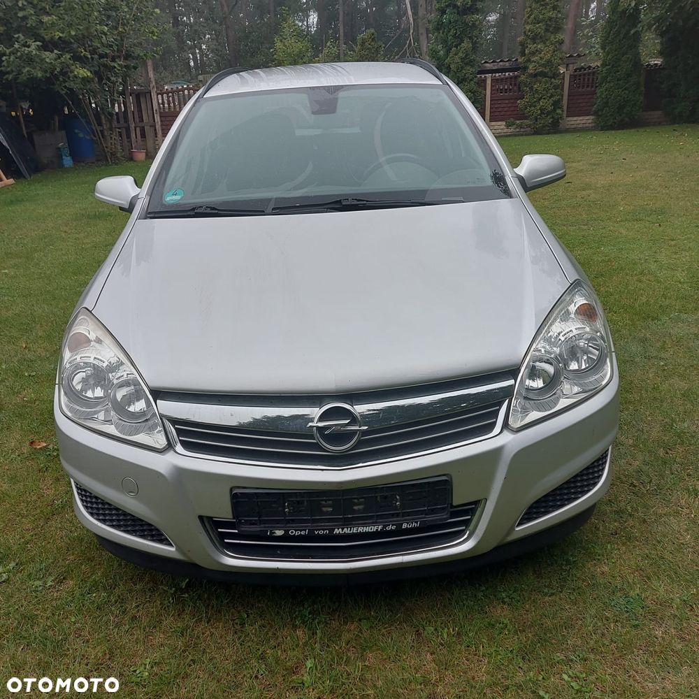 Opel Astra ver-1-6-caravan - 1