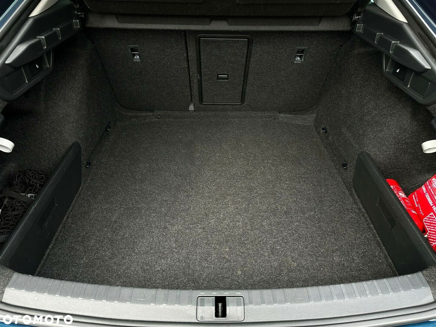 Skoda Octavia 1.5 TSI ACT Style - 8