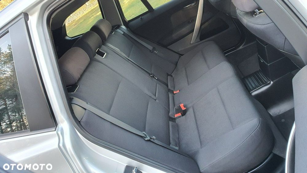 BMW X3 xDrive20i - 11