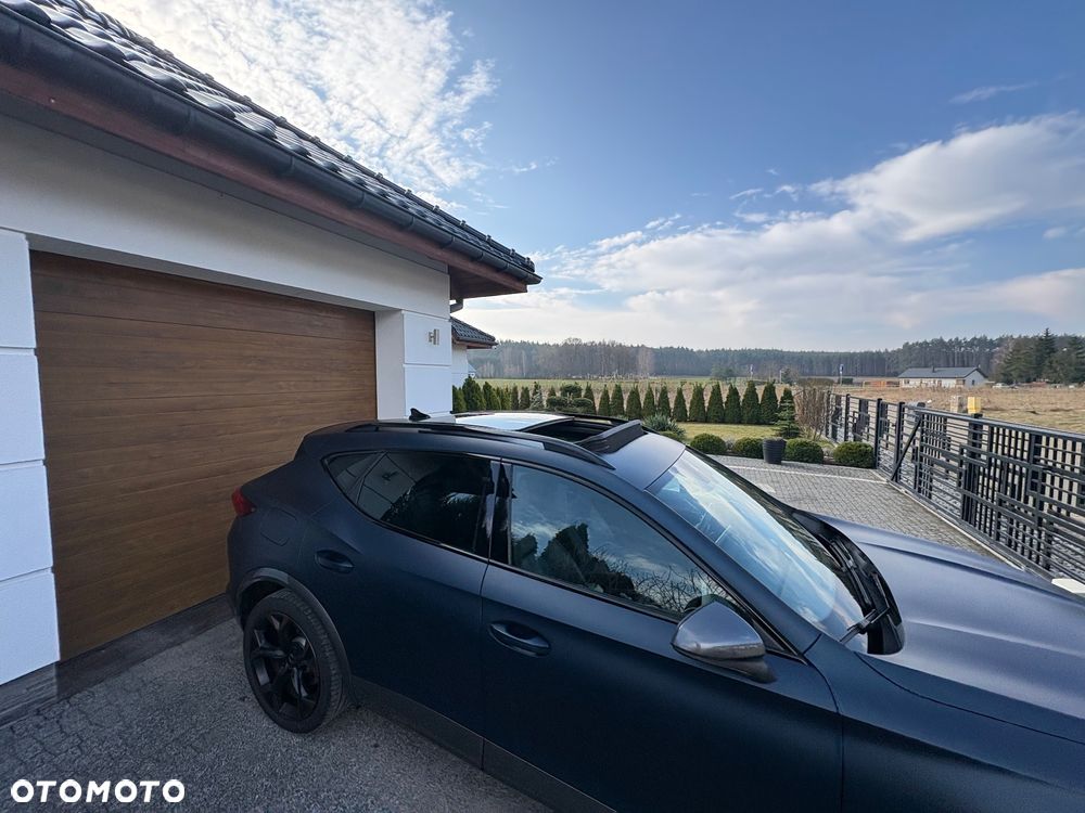 Cupra Formentor VZ 2.0 TSI 4Drive DSG Tribe Edition - 8