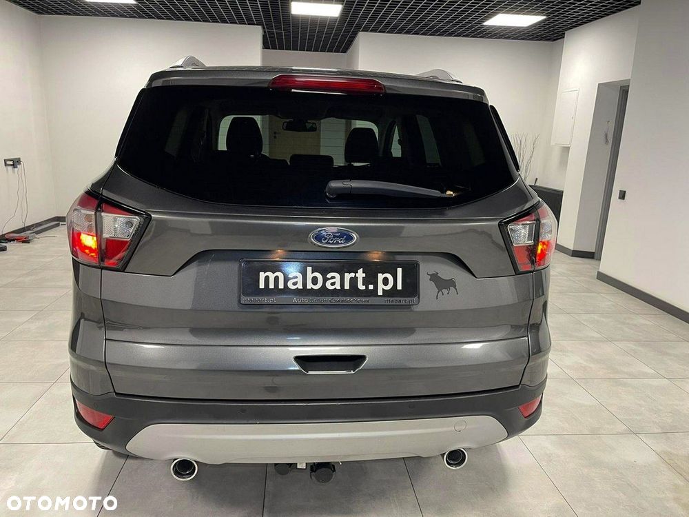 Ford Kuga 1.5 EcoBlue COOL&CONNECT - 3