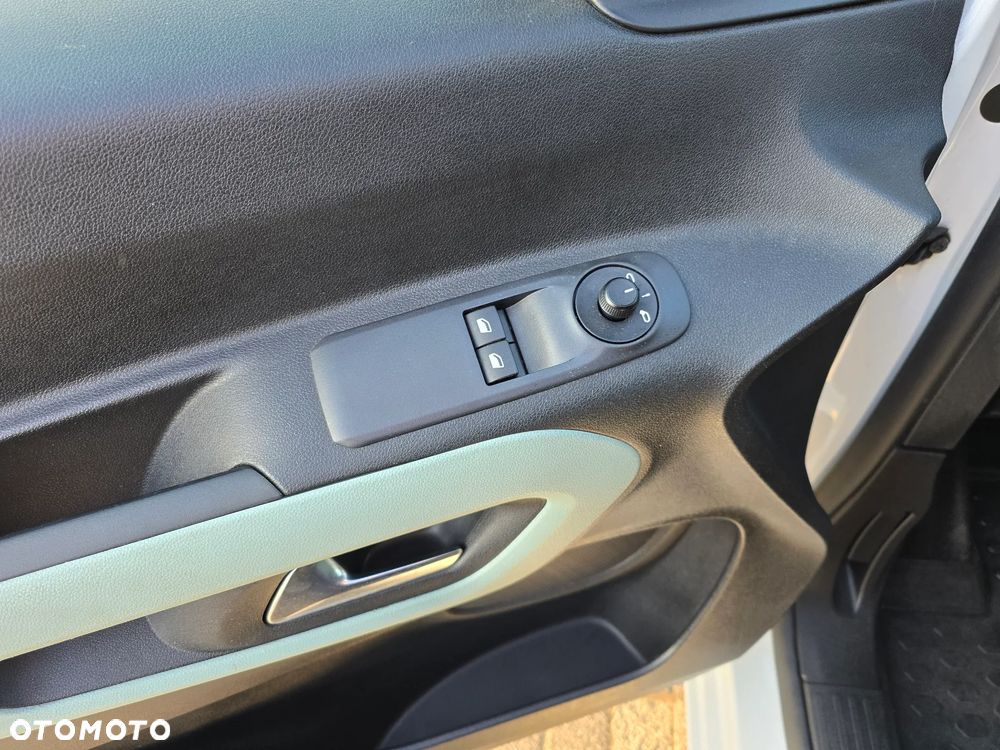 Citroën Berlingo M 1.5 BlueHDI Live S&S - 11