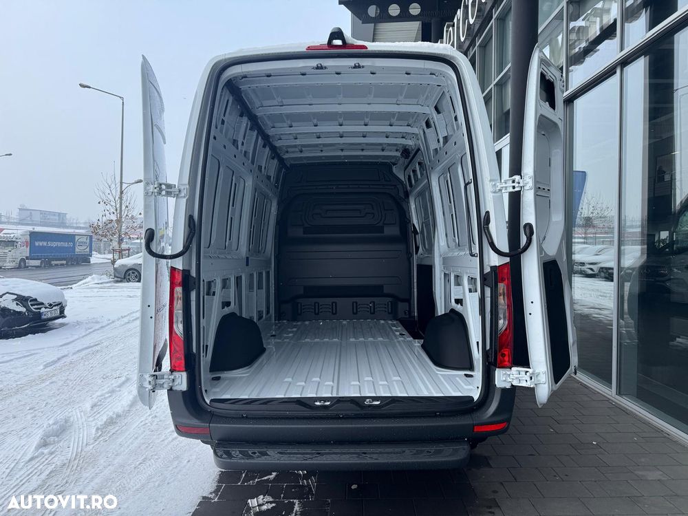 Mercedes-Benz Sprinter 315 PRO - 13