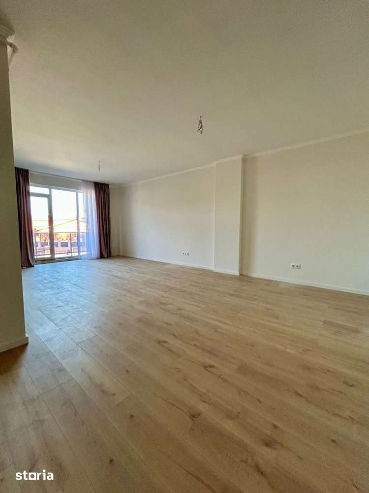 Apartament 2 camere | finisat | zona Tautului / Subcetate / Poligon — fotografia 1