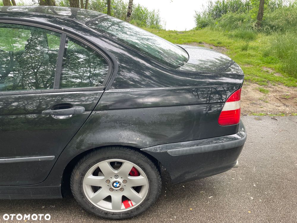 BMW Seria 3 - 6