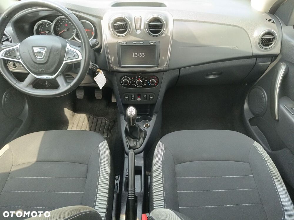 Dacia Sandero 0.9 TCe Connected by Orange S&S - 3